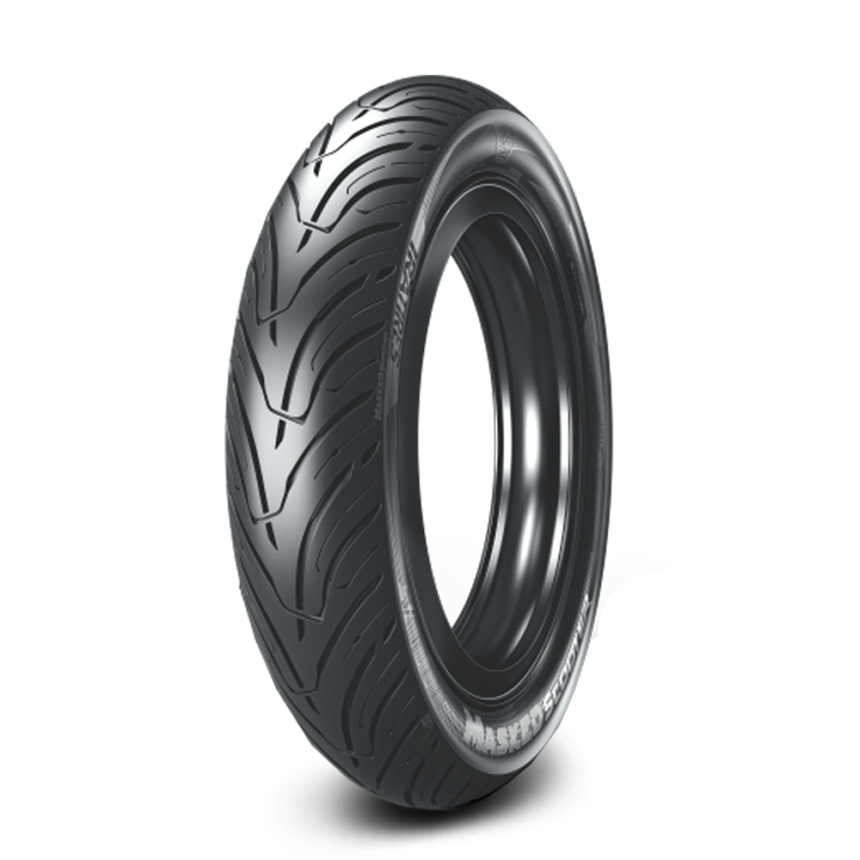 Pneu Ira Masked Scooter 100/90-14 57P TL