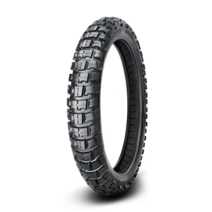 Pneu Ira Bunker Adapt Dust 90/90-19 52P TT