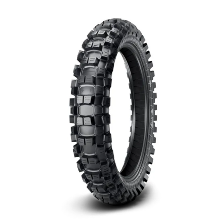 Pneu Ira Bunker X-out Mid-hard 100/100-18 59R TT