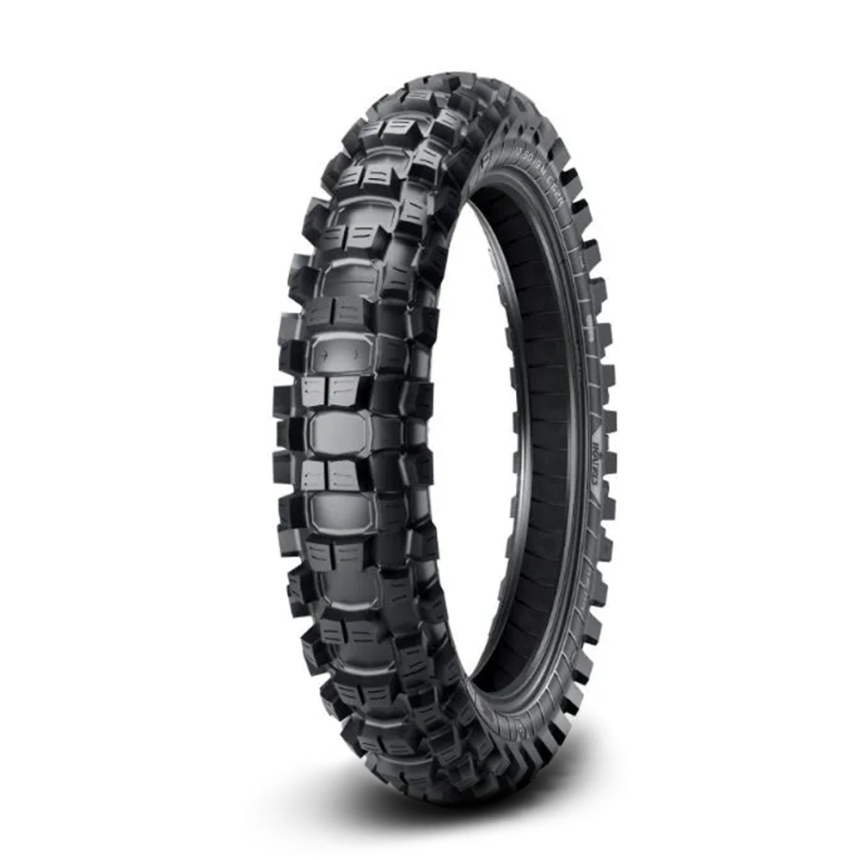 Pneu Ira Bunker X-out Mid-hard 100/100-18 59R TT