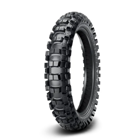 Pneu Ira Bunker X-out Mid-hard 110/90-19 62R TT