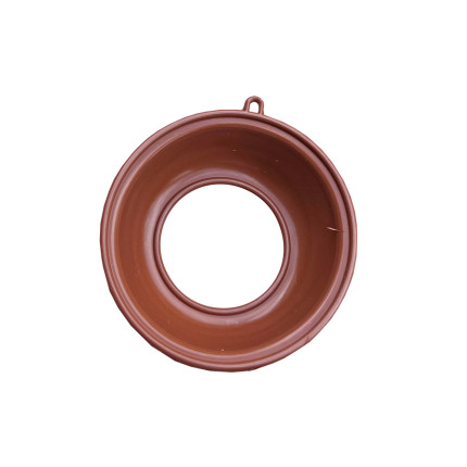 Diafragma do Pistonete RTO Honda CBX 250 Twister / XR250 Tornado