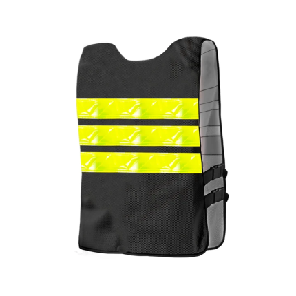 Colete Refletivo Motoboy Pro Tork