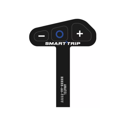 Sistema de Áudio para Capacetes SmartTrip Bluetooth