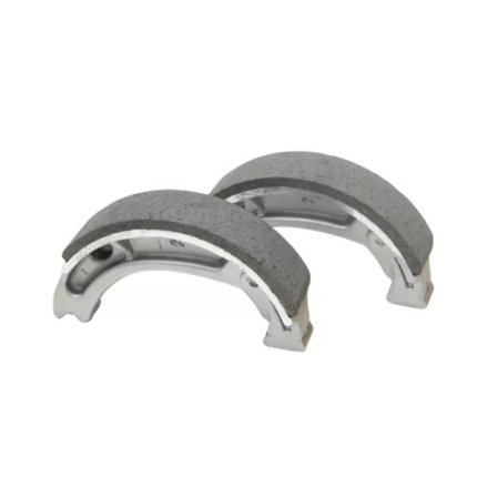 Patim de Freio Traseiro Firebreq 1.0 Honda CG 125 / CG 150
