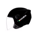 Capacete EBF Spark Jet Solid - Preto
