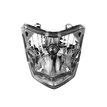 Farol Completo C/Lâmpada Honda XRE 190 (16-)