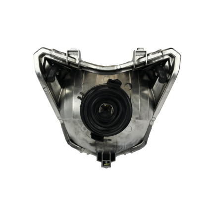 Farol Completo C/Lâmpada Honda XRE 190 (16-)