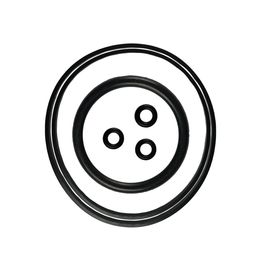 Kit Vedação Motor Partida Vedamotors Honda CG 150 (04-15) / NXR 150 Bros (06-14) / CG 160 (16-) / NXR 160 Bros (16-) / Biz 125 (06-) / CG 125 Fan ES (09-)