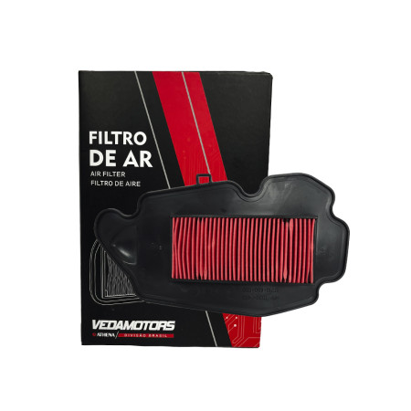 Filtro de Ar Vedamotors Honda Elite (19-)