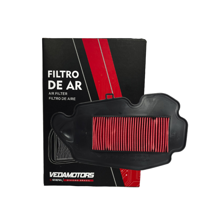 Filtro de Ar Vedamotors Honda Elite (19-)