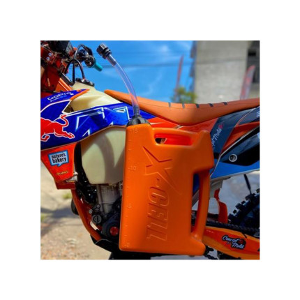 Galão de Combustível X-cell 15 Litros