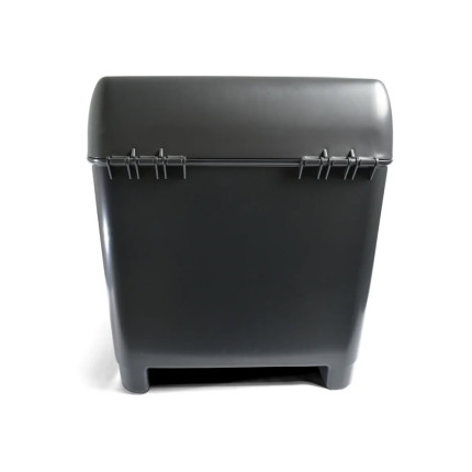 Baú X-cell 100L Motoboy