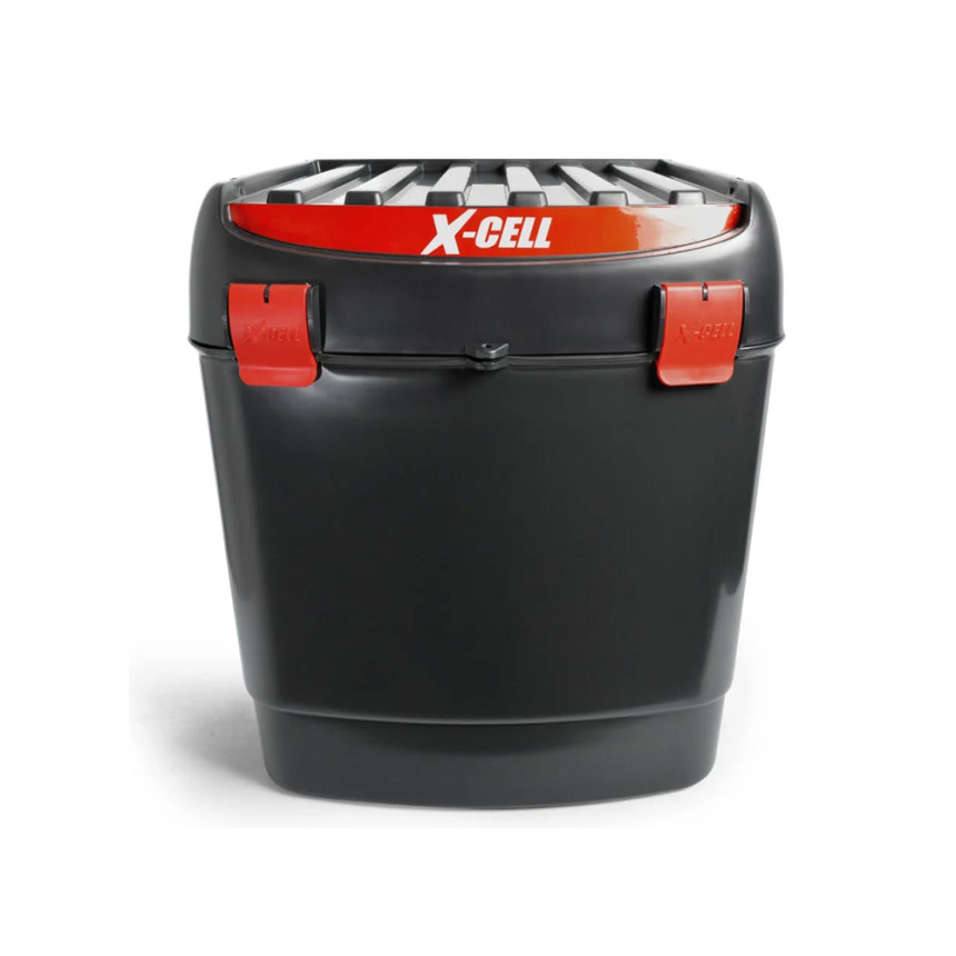 Baú X-cell 100L Motoboy