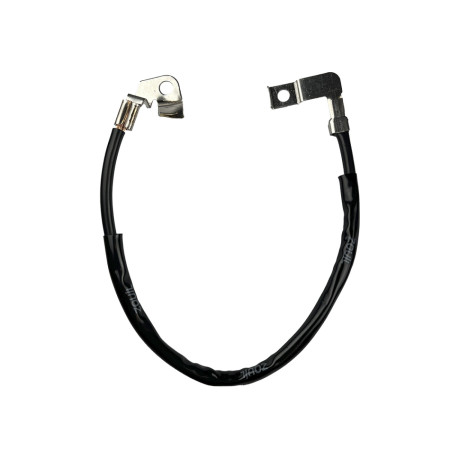 Cabo de Bateria Negativo Zouil Honda CG 125 Fan ES/Esd (14-15) / CG125 Cargo ES (14-15)