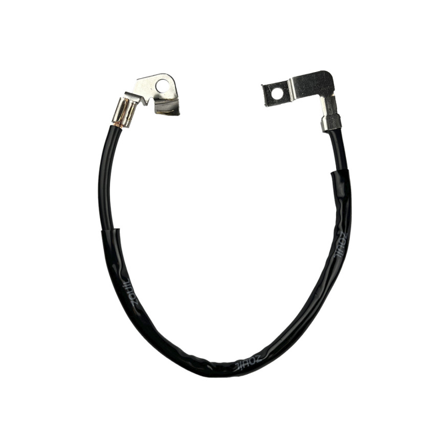 Cabo de Bateria Negativo Zouil Honda CG 125 Fan ES/Esd (14-15) / CG125 Cargo ES (14-15)