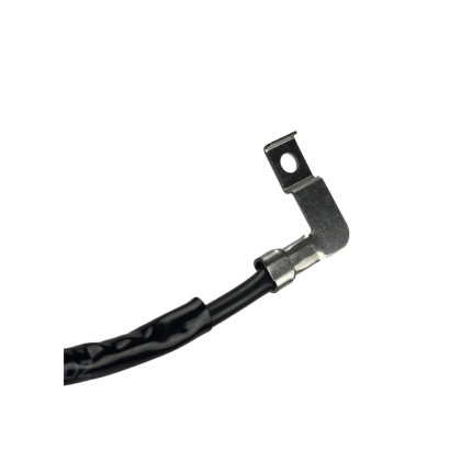 Cabo de Bateria Negativo Zouil Honda CG 125 Fan ES/Esd (14-15) / CG125 Cargo ES (14-15)