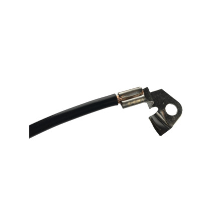 Cabo de Bateria Negativo Zouil Honda CG 125 Fan ES/Esd (14-15) / CG125 Cargo ES (14-15)