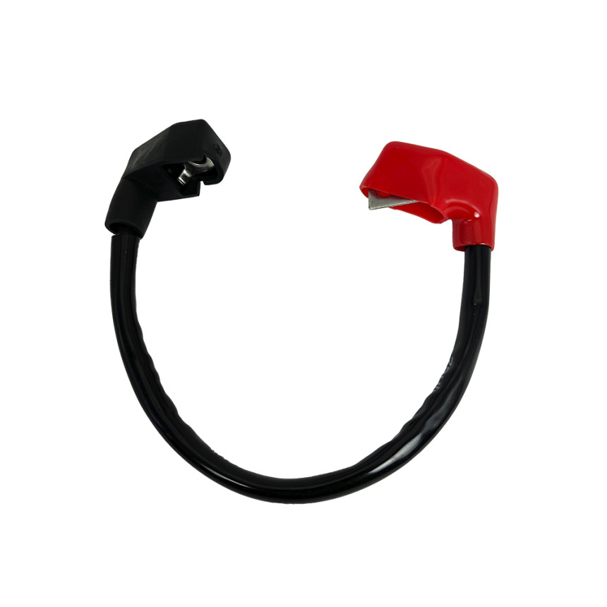 Cabo de Bateria Positivo Zouil Honda CBX 250 Twister (01-08)