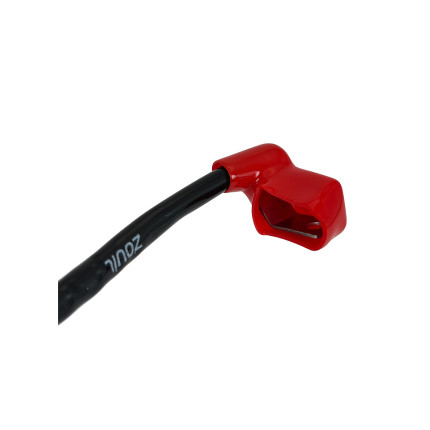 Cabo de Bateria Positivo Zouil Honda CBX 250 Twister (01-08)