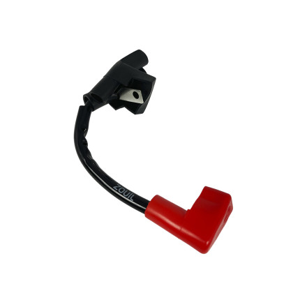 Cabo de Bateria Positivo Zouil Honda NXR 150 Bros ES/Esd (13-14)