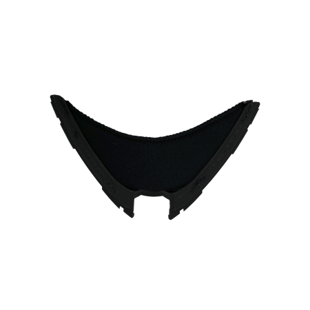 Bavete Capacete EBF X-troy MSV Articulado