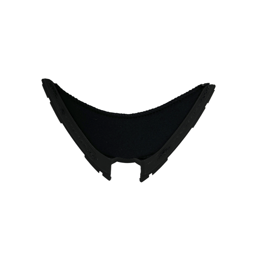 Bavete Capacete EBF X-troy MSV Articulado