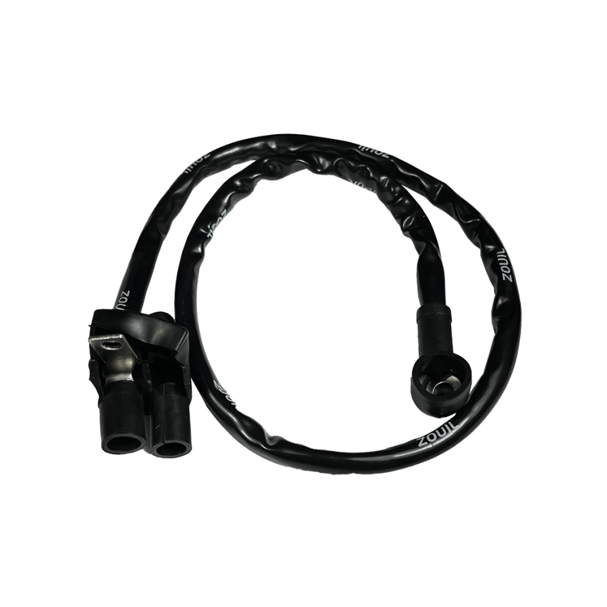 Cabo Motor de Partida Zouil Honda Biz 125 ES (11-15) Biz 125 Ex (11-17)