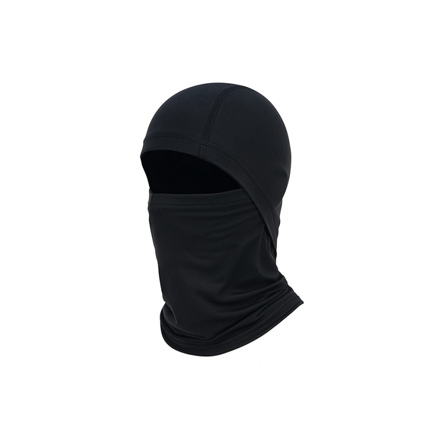 Balaclava Multiclava Mattos Racing
