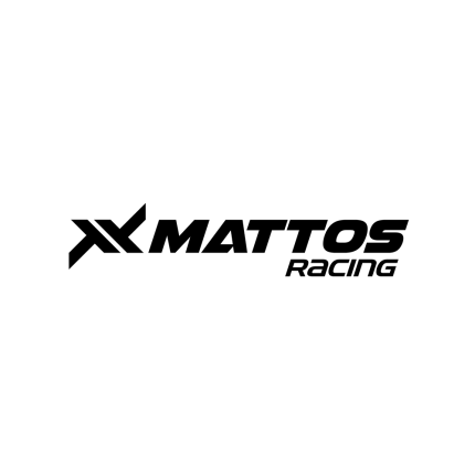 Jaqueta Mattos Racing Optimus - Preta