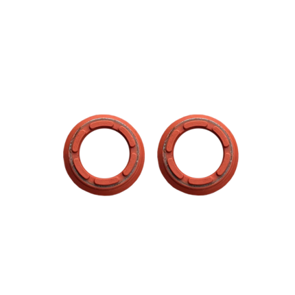 Retentor da Válvula do YPVS RTO Yamaha RD 350 / DT 200 (Silicone)