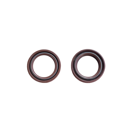 Retentor do Virabrequim Direito RTO Yamaha DT 200 Viton