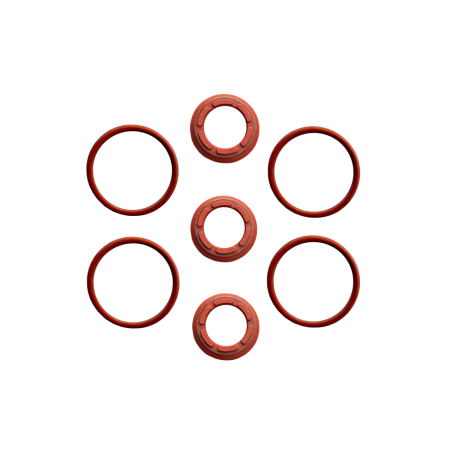 Kit da Válvula YPVS RTO Yamaha RD 350 / DT 200