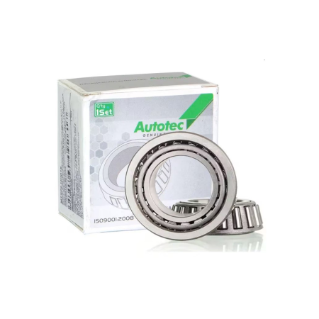 Caixa de Direção Cônica Autotec Yamaha YBR 125 / RD 125 / RD 135 / DT 180 / Crypton 105