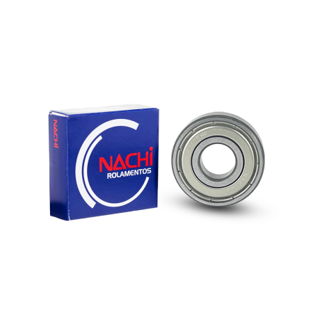 Rolamento Nachi 6201