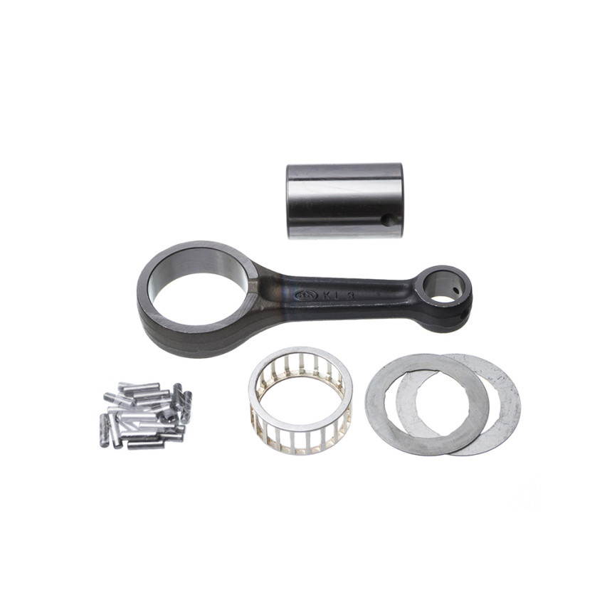 Biela Completa TXK Injection Power Honda XLX 350