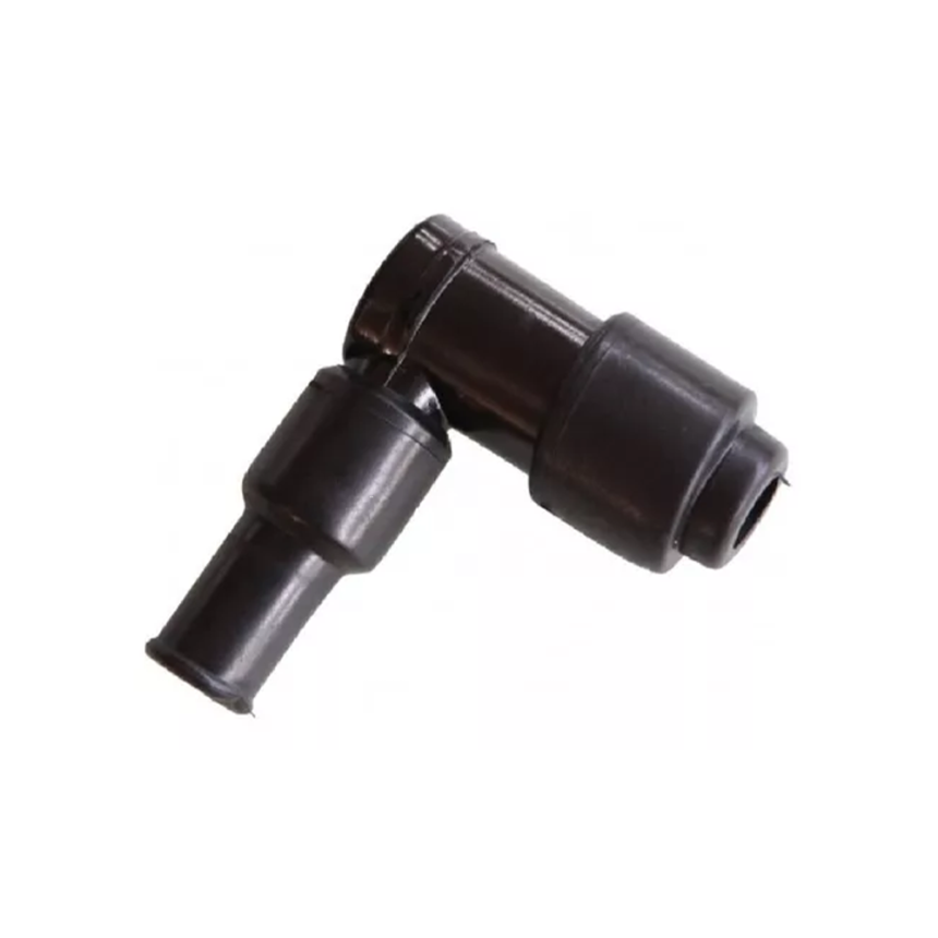 Cachimbo de Vela Universal Zouil Honda CG 125 / Yamaha YBR 125