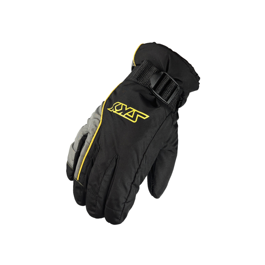 Luva SKY Impermeável - Preta