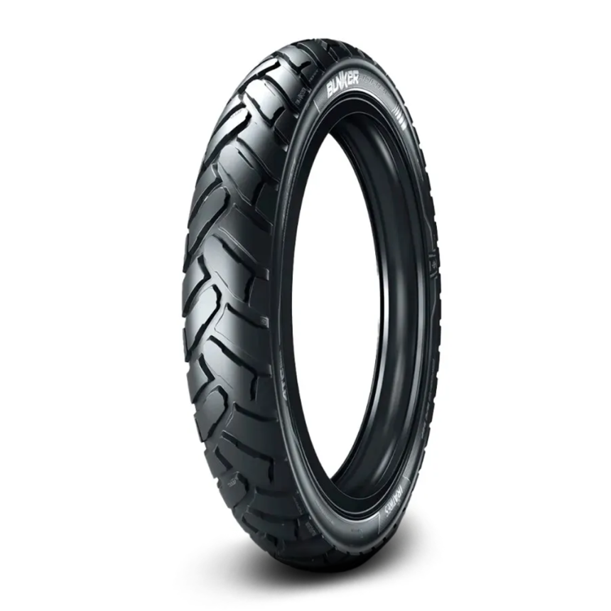 Pneu Ira Bunker Adapt 2.75-18 42P TT