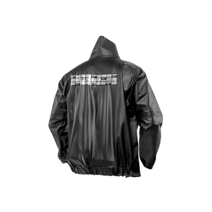 Conjunto Capa de Chuva Delta Especial PVC Unissex