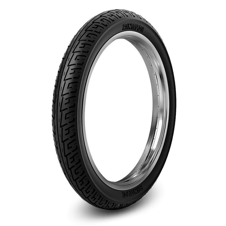 Pneu Rinaldi BS 32 2.75-18 (48P)