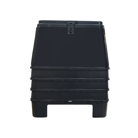 Baú MN3 144 Litros Motoboy