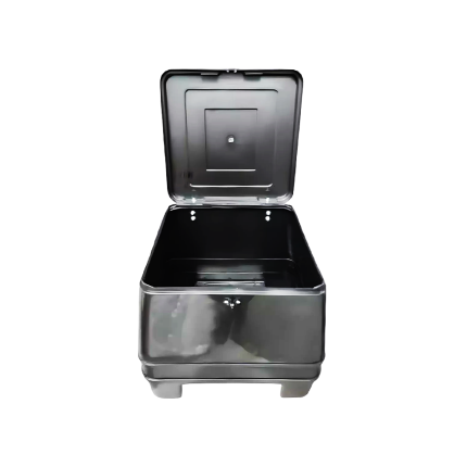 Baú MN3 108 Litros Motoboy