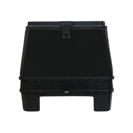 Baú MN3 108 Litros Motoboy