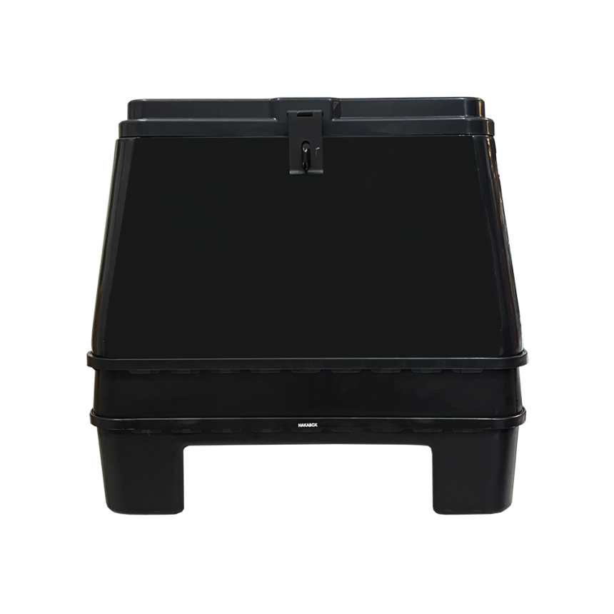 Baú MN3 108 Litros Motoboy