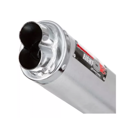 Escapamento Pro Tork Honda Titan 125 (95-99) Eight