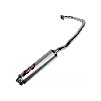Escapamento Pro Tork Honda Titan 125 (95-99) Eight