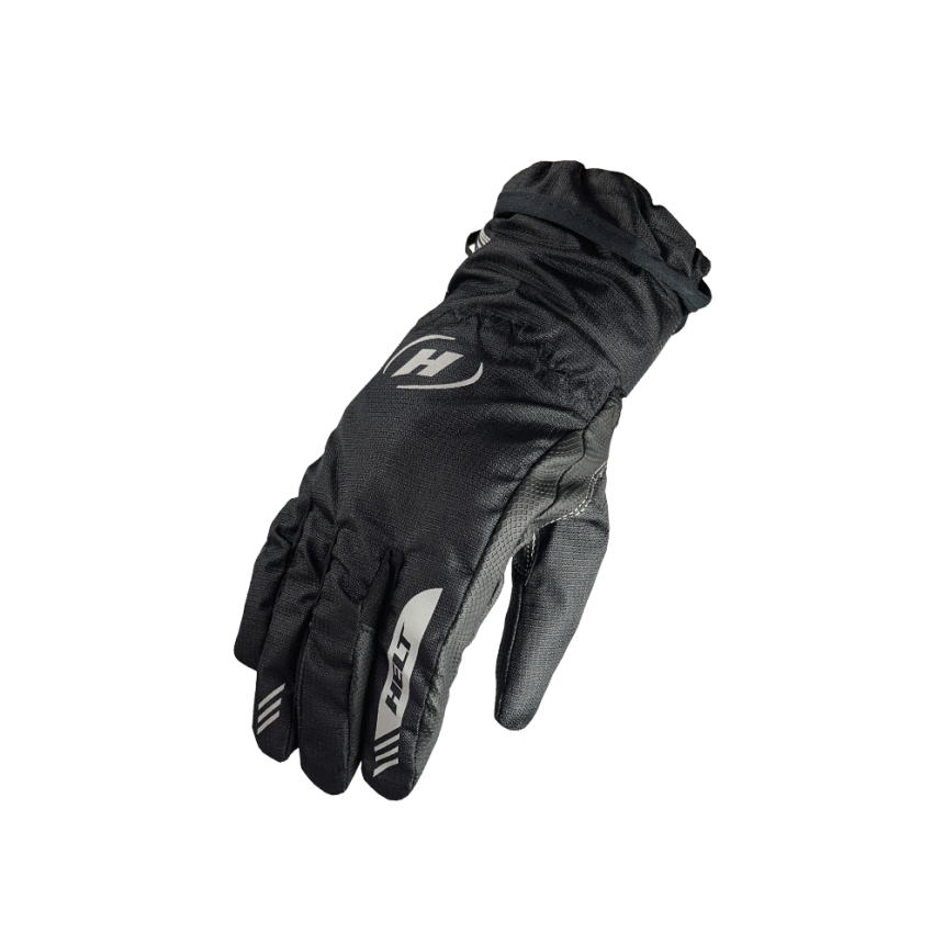 Luva Helt Head Proof Impermeável - Preta