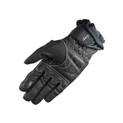 Luva Helt Head Proof Impermeável - Preta