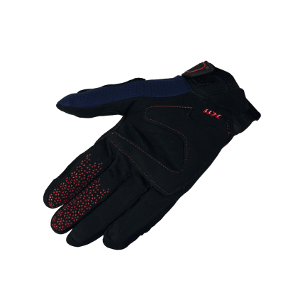 Luva X11 Nitro 4 - Azul Navy